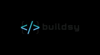 Buildsy website Logo